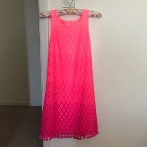 Lilly Pulitzer Marquette Shift Dress